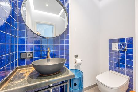 Gäste-WC