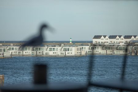 Meerblick