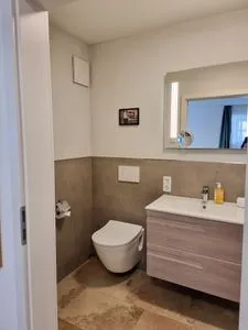  Appartement 2 mit Terrasse