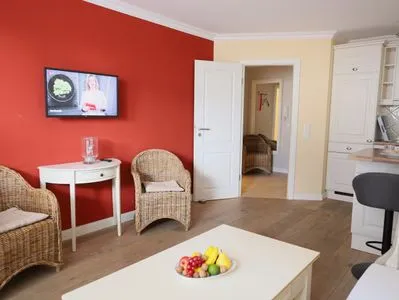 Wohnzimmer Stephanstr. 8, Whg. 53