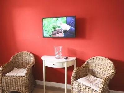 TV / Multimedia Stephanstr. 8, Whg. 53