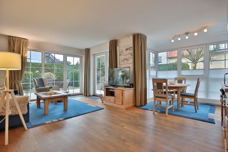 Haus Sonnenpark Appartement 03