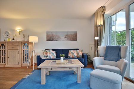 Haus Sonnenpark Appartement 03