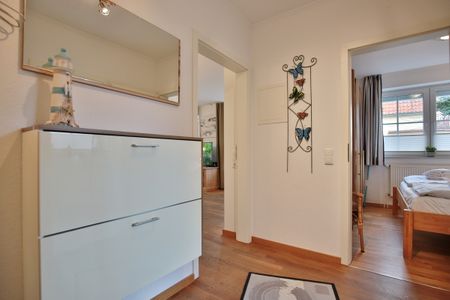 Haus Sonnenpark Appartement 03