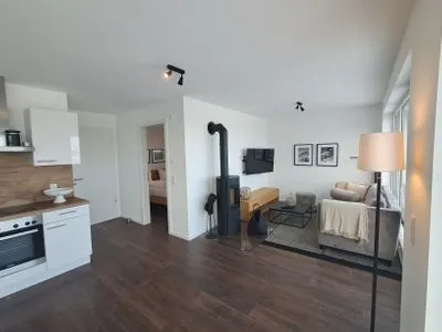  Gebirgsresort Gedankenpause Wohnung 1.3.1