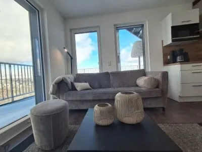  Gebirgsresort Schanzenpanorama Wohnung 1.4.1