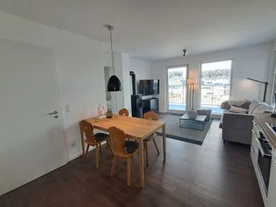  Gebirgsresort Schanzenpanorama Wohnung 1.4.1