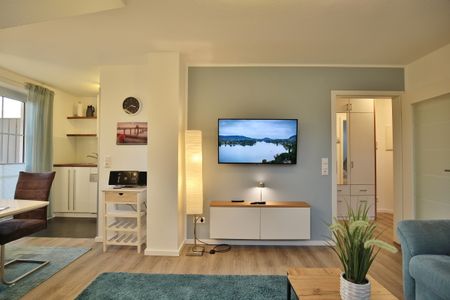 Haus Windrose Appartement 20