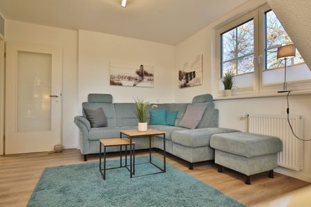 Haus Windrose Appartement 20