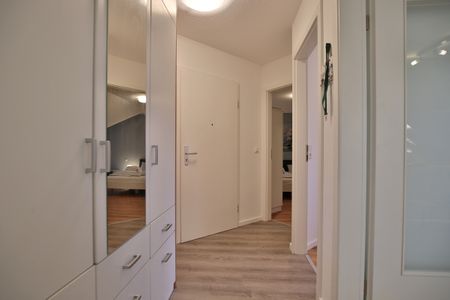 Haus Windrose Appartement 20
