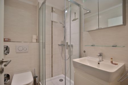 Haus Windrose Appartement 20