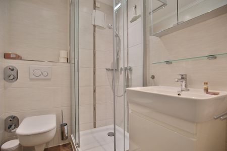 Haus Windrose Appartement 20