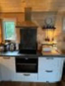  Tiny House "Wolke 7"