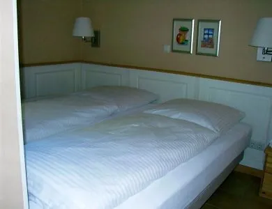  Souterrainwohnung am Fleesensee