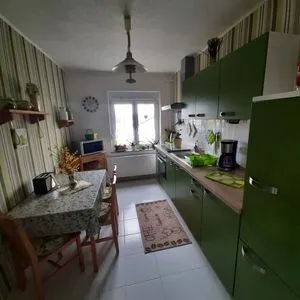  Ferienwohnung direkt am See