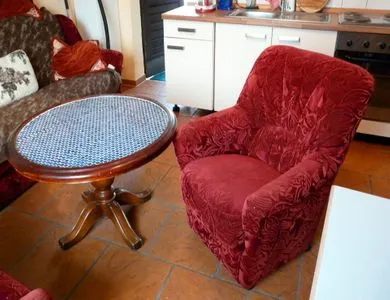  Ferienwohnung in Plau am See