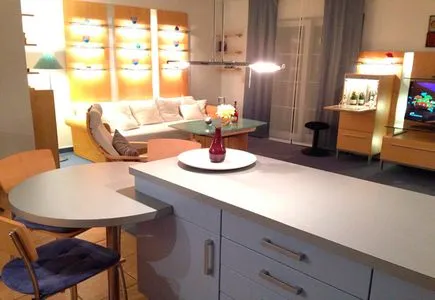  Ferienwohnung Land Fleesensee