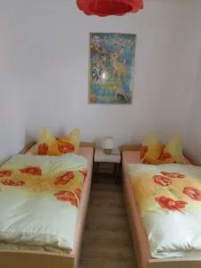  Ferienwohnung Tor zur Ostsee