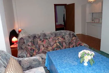  Ferienwohnung Tor zur Ostsee