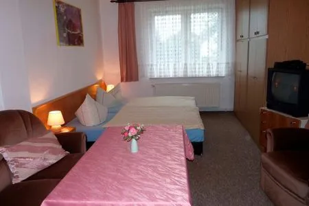  Ferienwohnung Tor zur Ostsee