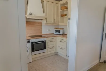 Küche / Küchenzeile Ashley