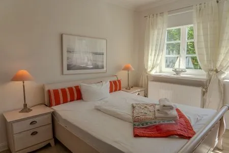 Schlafzimmer EG Ashley