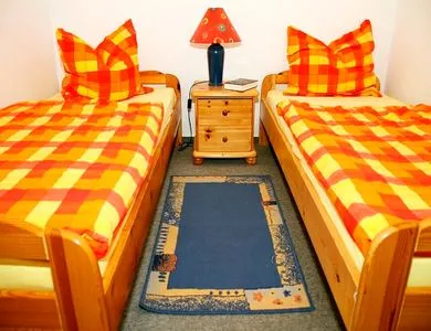  Ferienwohnung nahe Ostsee in Rerik