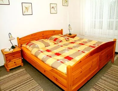  Ferienwohnung nahe Ostsee in Rerik