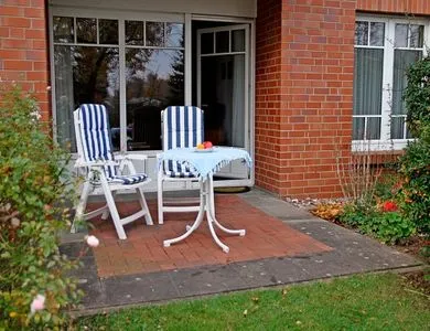  Ferienwohnung nahe Ostsee in Rerik