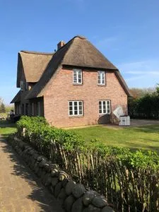 Hauptansicht Triibergem 39 - DHH