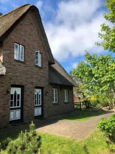 Hauptansicht Triibergem 39 - DHH