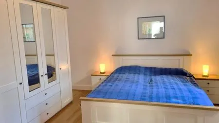 Schlafzimmer Marina - Whg. 2