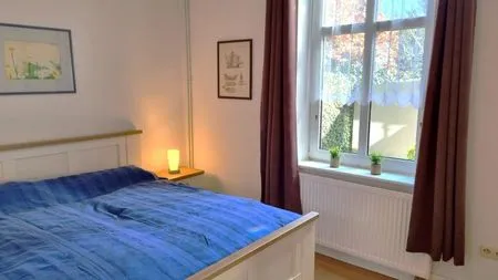 Schlafzimmer Marina - Whg. 2