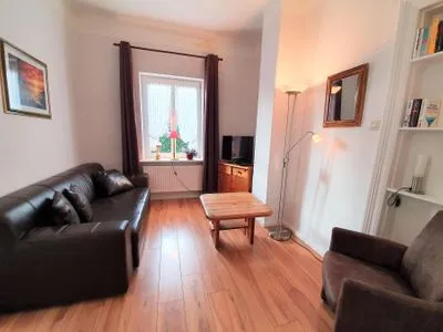 Wohnzimmer Marina - Whg. 2