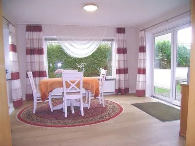 Wohnzimmer Jordan - FW EG