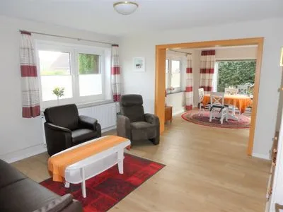 Wohnzimmer Jordan - FW EG