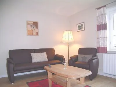 Wohnzimmer Jordan - FW EG