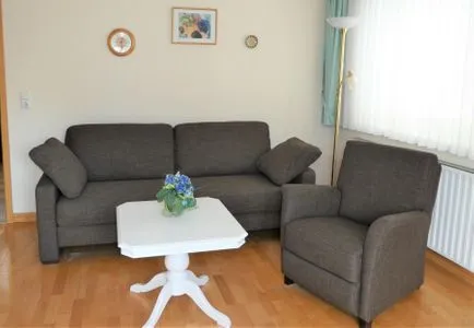 Wohnzimmer Jordan - FW OG