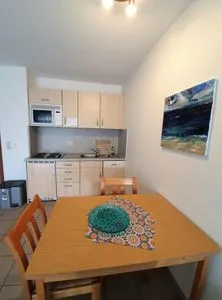 Küche / Küchenzeile Strandläufer, Whg. 7