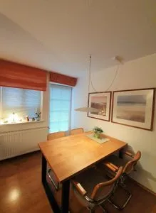 Wohnzimmer Rungholtstr. 3 a - OG rechts