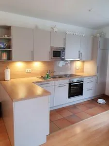 Küche / Küchenzeile Elsa