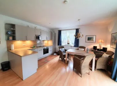 Küche / Küchenzeile Elsa