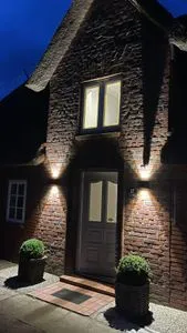 Hauptansicht Uijs Hüs