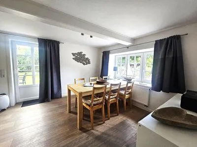 Wohnzimmer Uijs Hüs