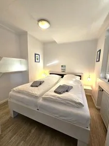 Schlafzimmer Kiebitz