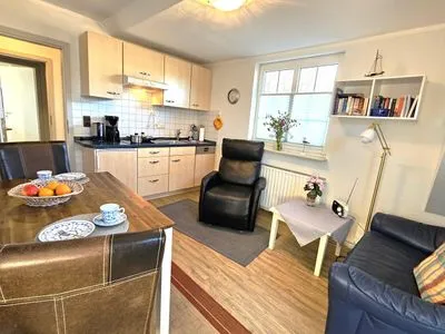 Küche / Küchenzeile Möwe