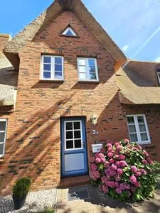 Hauptansicht Noordlicht