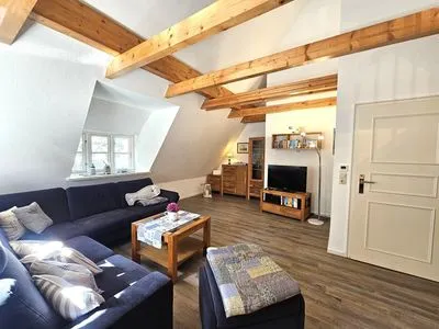 Wohnzimmer Noordlicht