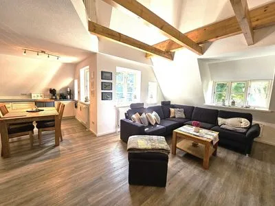 Wohnzimmer Noordlicht