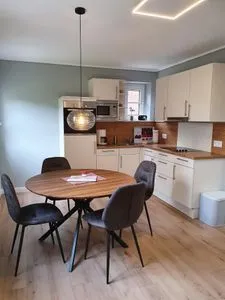 Küche / Küchenzeile Haus am Walde - EG